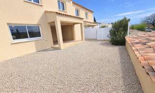 Maison 5 Pièces 116 m² à vendre à La Motte (83920)