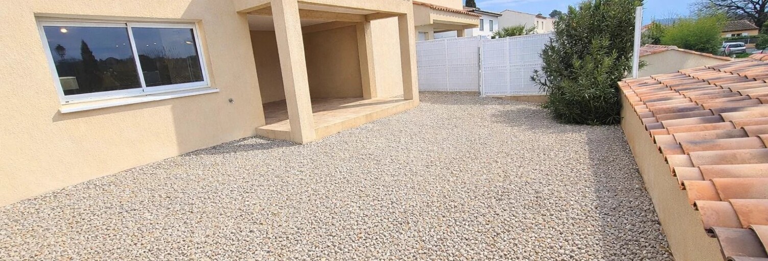 Maison 5 Pièces 116 m² à vendre à La Motte (83920)