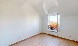 Appartement 2 Pièces 42 m² à vendre à Pontault-Combault (77340)