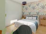 Très attractive cette maison de deux chambre à Bas Mauco vous séduira — photo 4