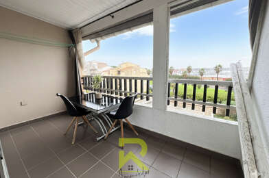 Appartement 3 pièces 191000 €