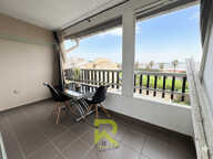 LE CAP D'AGDE- DUPLEX 3 PIÈCES- VUE PORT — photo 2