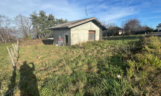 Terrain  696 m² à vendre à Publier (74500)