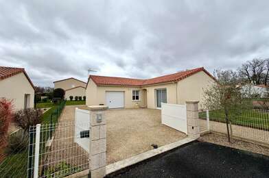 Maison 5 pièces 315000 €