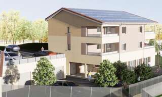 Appartement 3 Pièces 80 m² à vendre à Montrottier (69770)