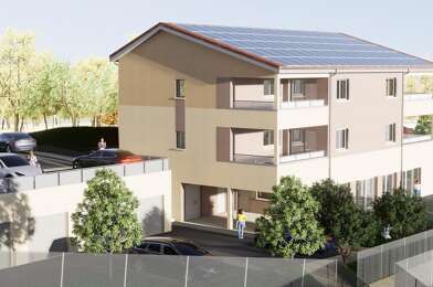 Appartement 3 pièces 189900 €