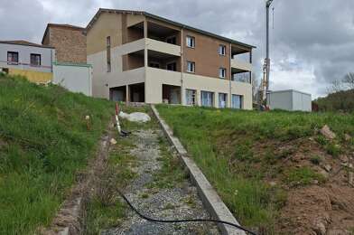 Appartement 3 pièces 189900 €