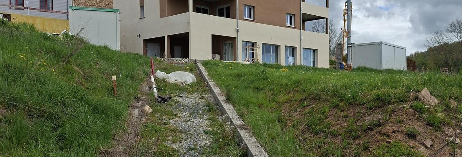 Appartement 3 Pièces 80 m² à vendre à Villechenève (69770)