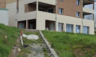 Appartement 3 Pièces 80 m² à vendre à Montrottier (69770)