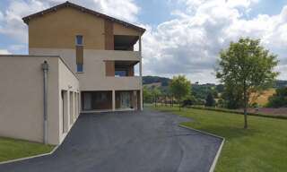 Appartement 3 Pièces 80 m² à vendre à Longessaigne (69770)