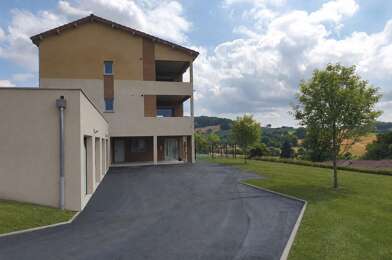 Appartement 3 pièces 184900 €