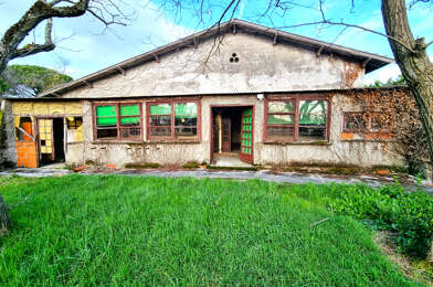 Maison 4 pièces 209000 €