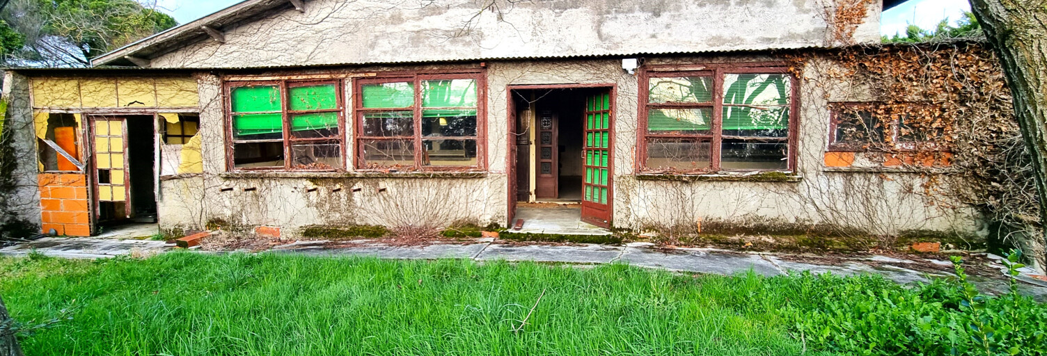 Maison 4 Pièces 86 m² à vendre à Péchabou (31320)