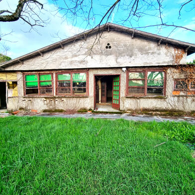 Maison 4 pièces 209000 €