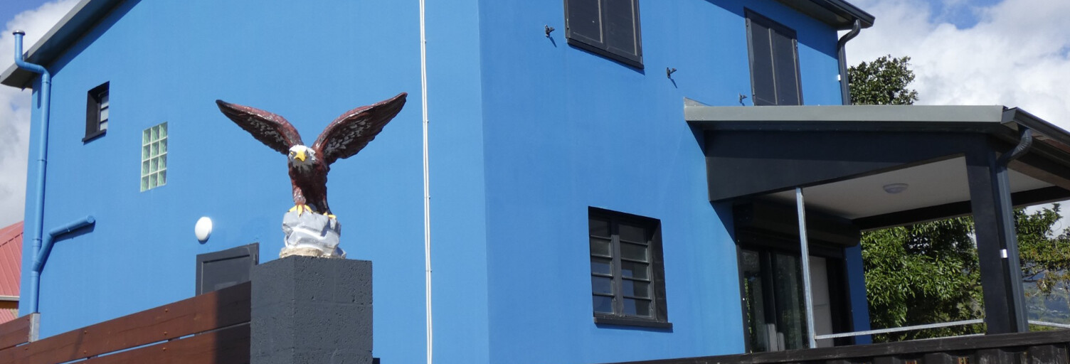 Maison 4 Pièces 91 m² à louer à Sainte-Suzanne (97441)