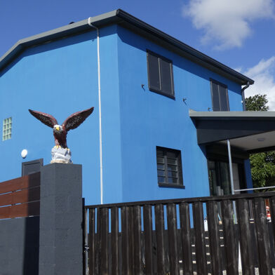 Maison 4 pièces 1113 €