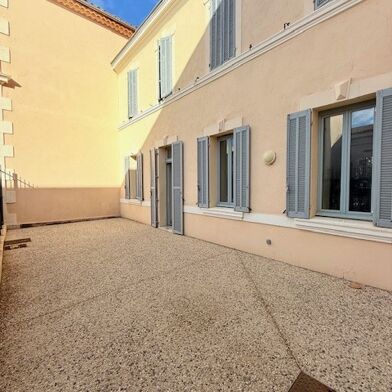 Appartement 3 pièces 1175 €