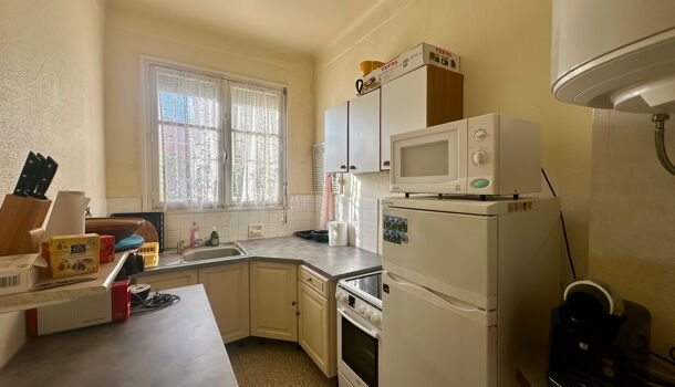 Appartement 2 pièces  à vendre Canet-en-Roussillon 66140