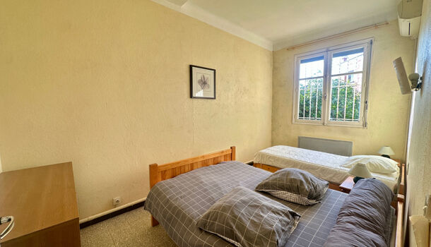 Appartement 2 pièces  à vendre Canet-en-Roussillon 66140