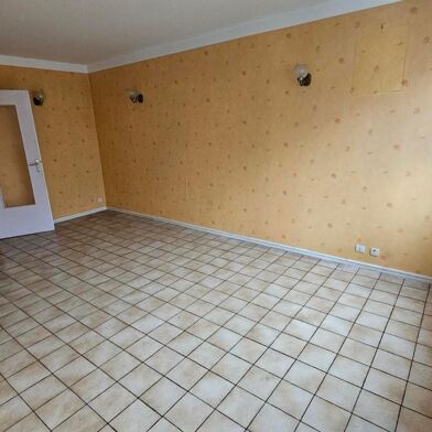 Appartement 1 pièces 100000 €