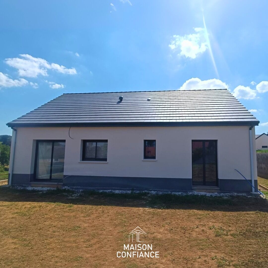 Agence immobilière de Maison Confiance - Agence Seine Maritime