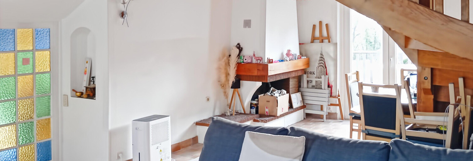 Maison 3 Pièces 96 m² à vendre à Coulommiers (77120)