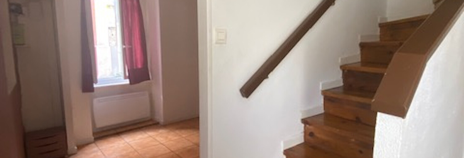 Maison 2 Pièces 37 m² à vendre à Bram (11150)