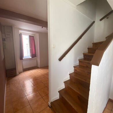 Maison 2 pièces 65000 €