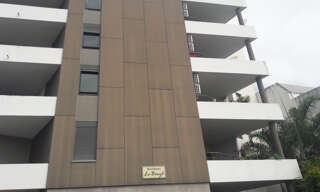 Appartement 3 Pièces 82 m² à louer à Saint-Denis (97400)