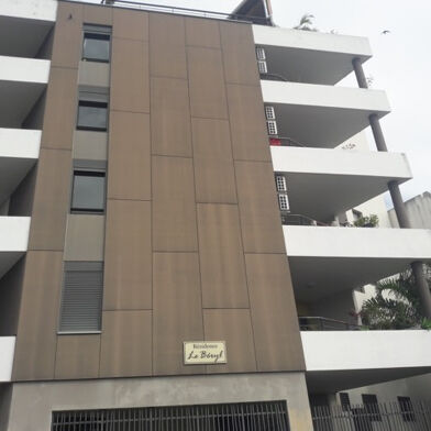 Appartement 3 pièces 1009 €