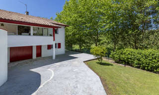 Maison 4 Pièces 130 m² à vendre à Hendaye (64700)