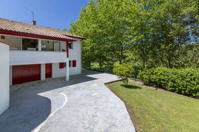 Maison 4 pièces 590000 €