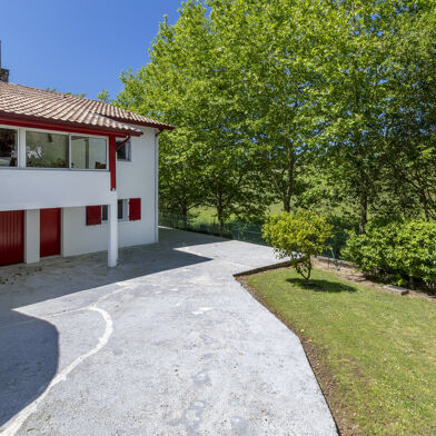 Maison 4 pièces 590000 €