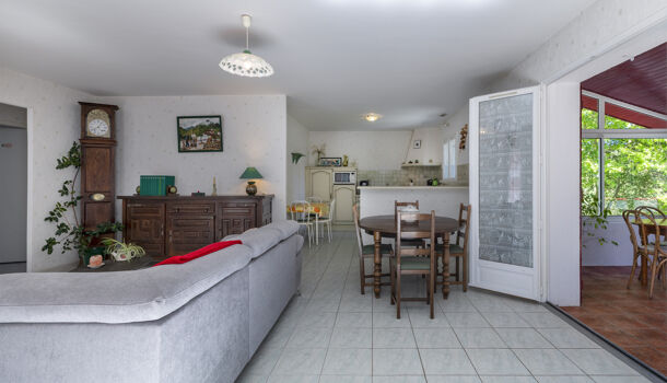 Villa / Maison 4 pièces  à vendre Hendaye 64700