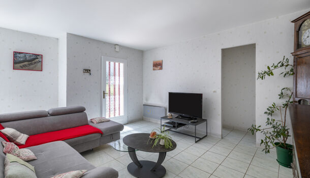 Villa / Maison 4 pièces  à vendre Hendaye 64700