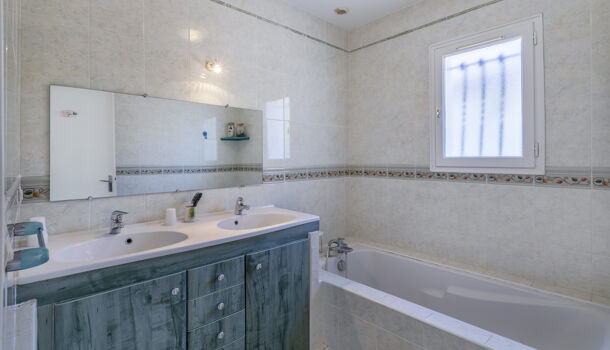 Villa / Maison 4 pièces  à vendre Hendaye 64700