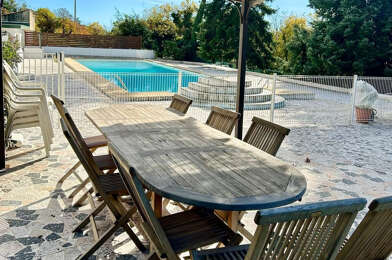 Appartement 4 pièces 258000 €