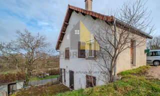 Maison 5 Pièces 140 m² à vendre à Sellières (39230)