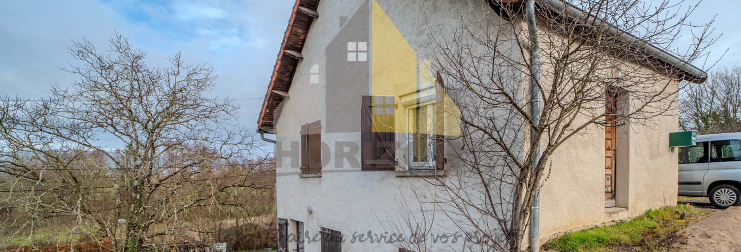 Maison 5 Pièces 140 m² à vendre à Sellières (39230)