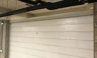 Garage  24 m² à louer à Sainte-Geneviève-des-Bois (91700)