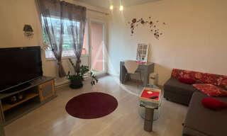 Appartement 2 Pièces 52 m² à louer à Saint-Jean-de-Braye (45800)