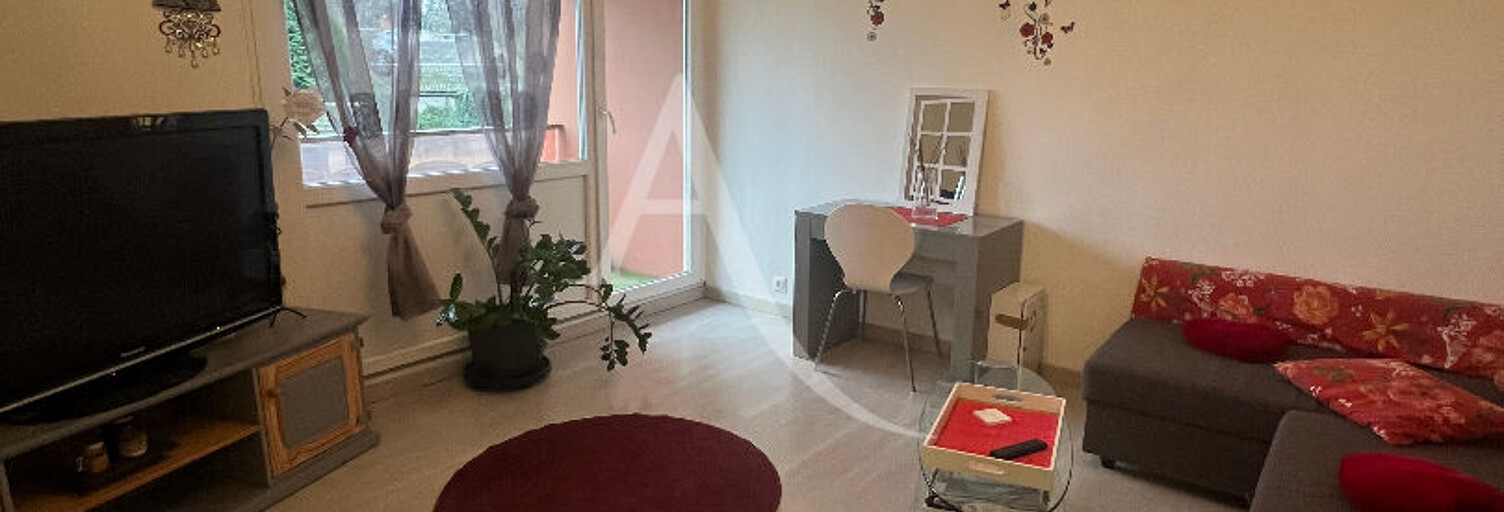 Appartement 2 Pièces 52 m² à louer à Saint-Jean-de-Braye (45800)