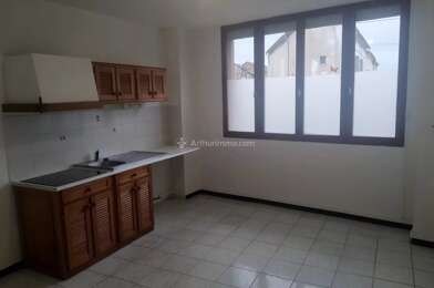 Appartement 2 pièces 370 €