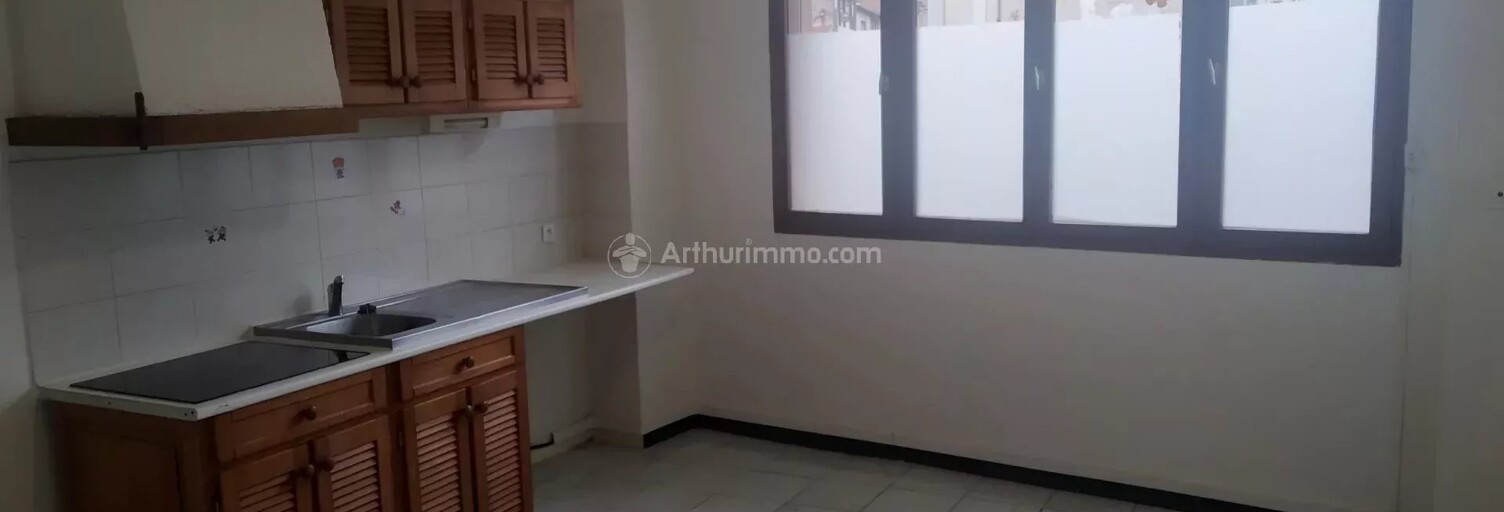 Appartement 2 Pièces 34 m² à louer à Carmaux (81400)