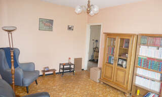 Appartement 3 Pièces 65 m² à vendre à Corbas (69960)