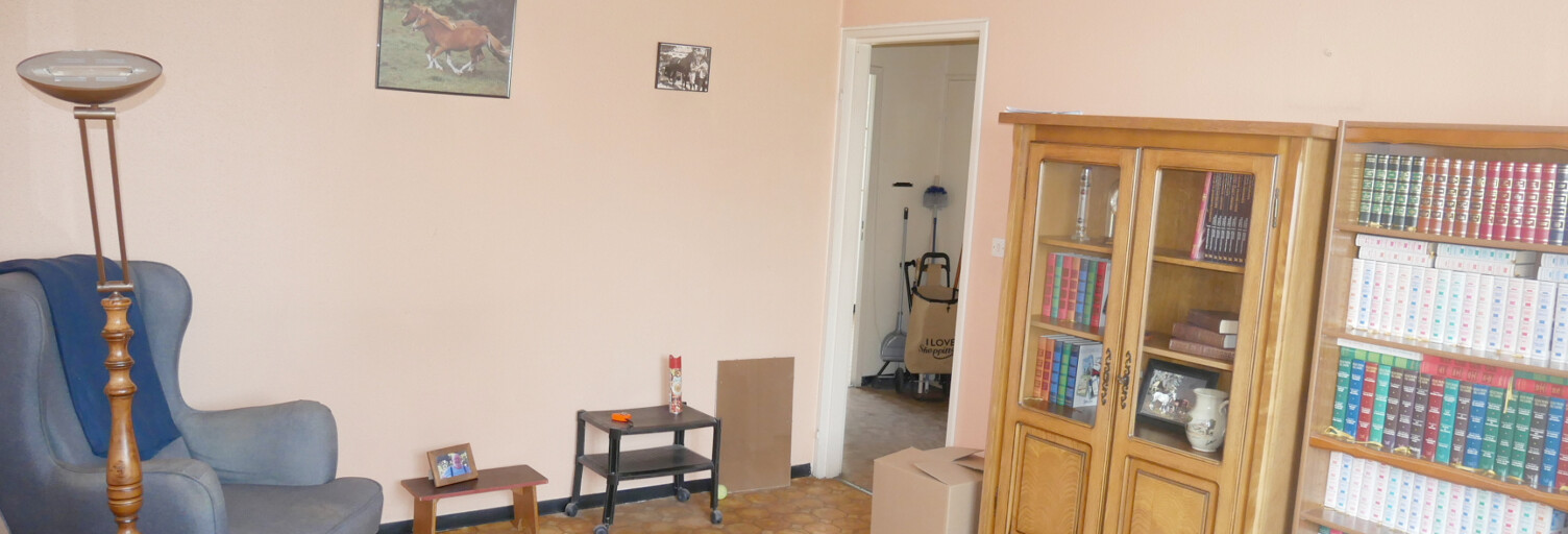 Appartement 3 Pièces 65 m² à vendre à Corbas (69960)