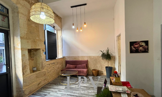 Commerce  48 m² à vendre à Montpellier (34000)