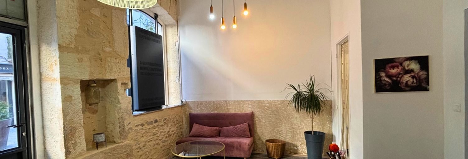 Commerce  48 m² à vendre à Montpellier (34000)