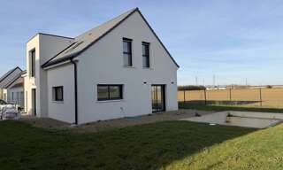 Maison 5 Pièces 132 m² à vendre à Dijon (21000)