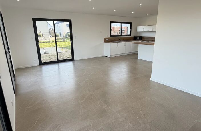 Maison a Aiserey Contemporaine. — photo 3